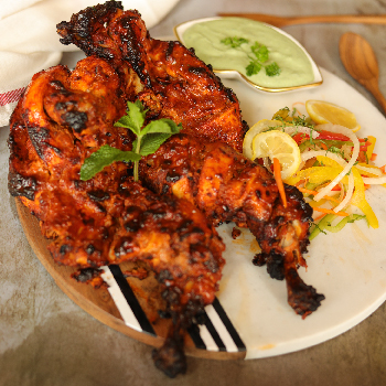 02-TANDOORI CHICKEN