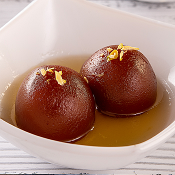 Indian GULAB JAMUN