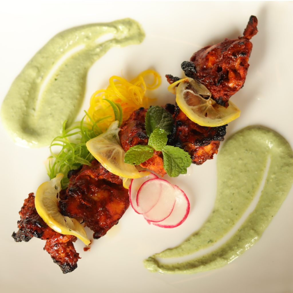 TIKKA