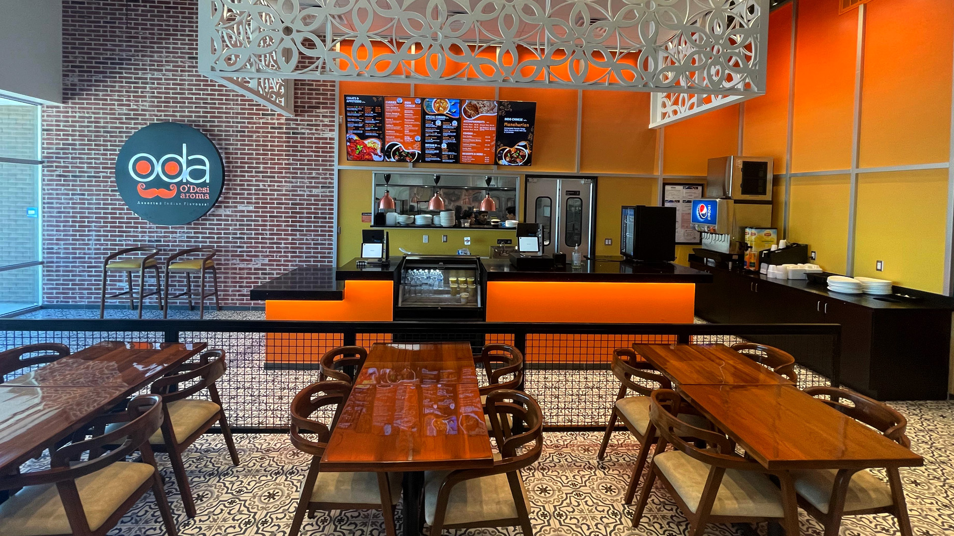 Indian Food-Mckinney