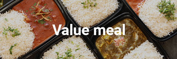 value meal