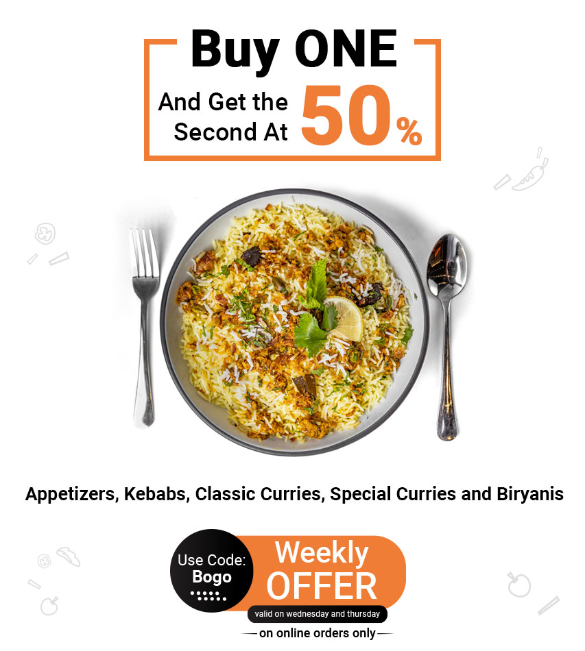 Buy one offer (3)