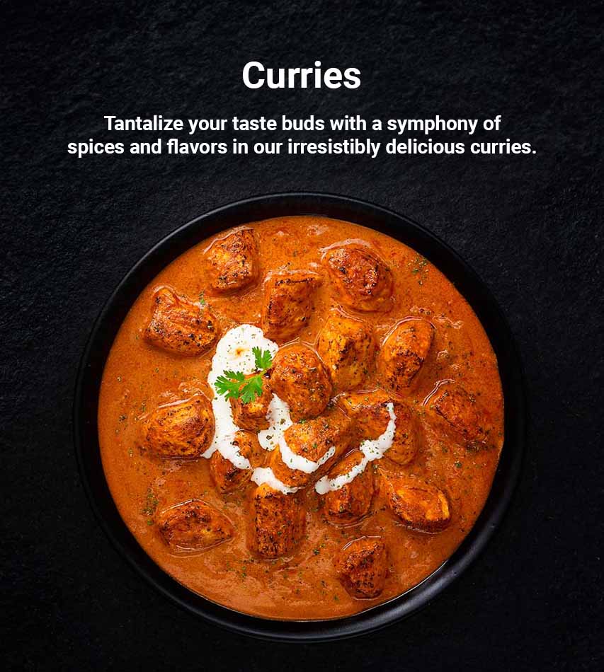 Curries 
