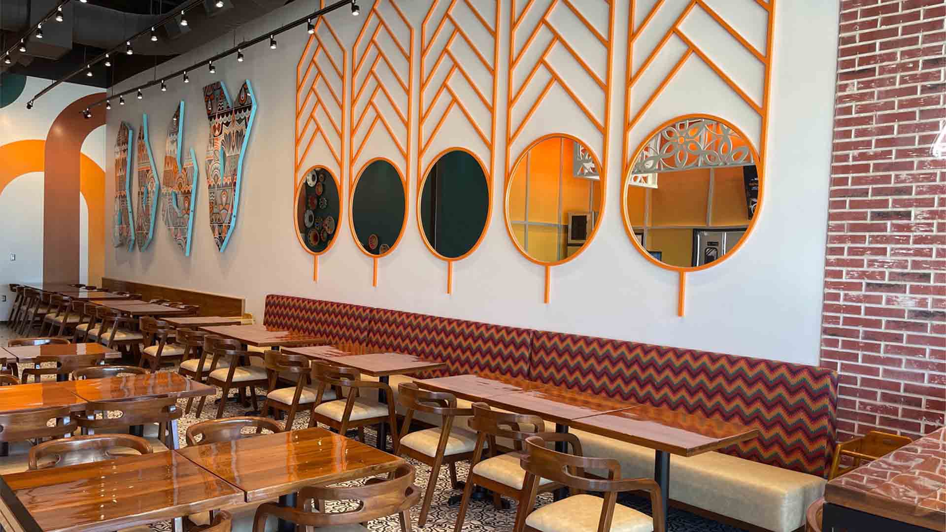 Indian Restaurant - Mckinney