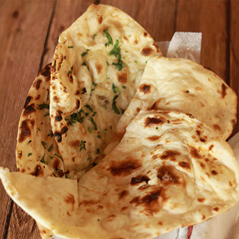 BUTTER NAAN