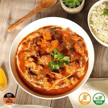 BUTTER MASALA