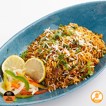 02 MUTTON BIRYANI