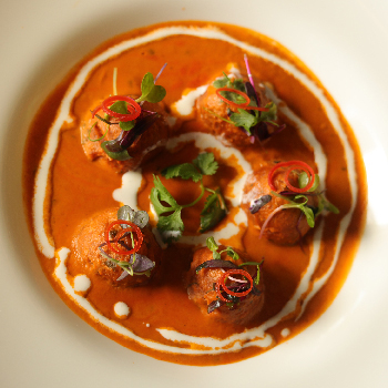 02 PUNJABI KOFTA