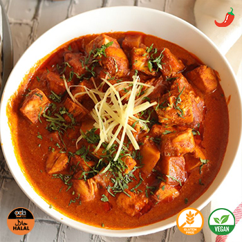 VINDALOO