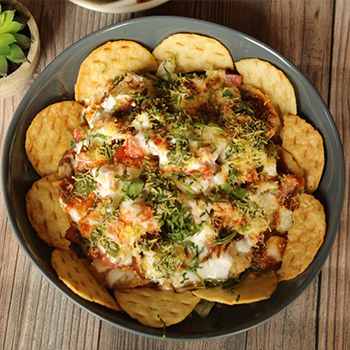 09 ODA CHAAT