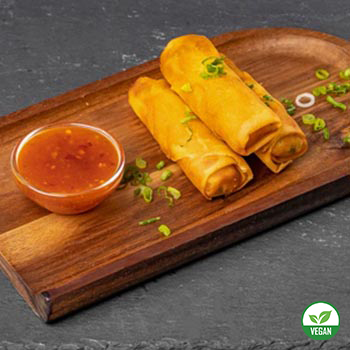VEG SPRING ROLL