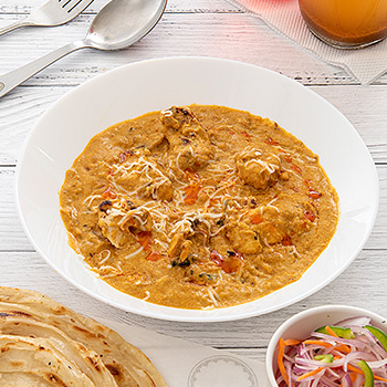 Chicken Lababdar - Order Online