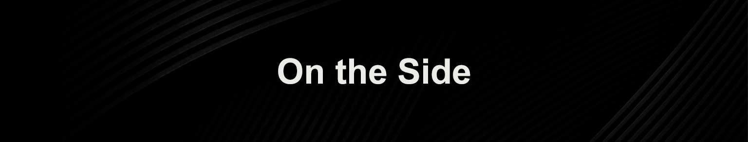 Indian Restaurant - Dallas - On the Side -1